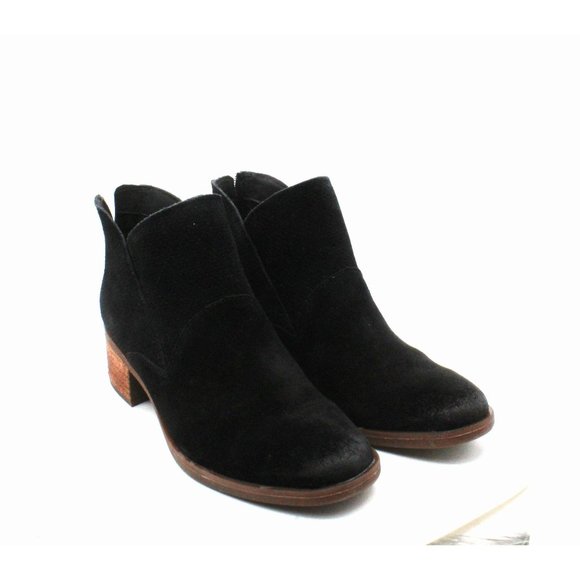 Korks Shoes - Korks Women's Maldon Bootie Women's Shoes